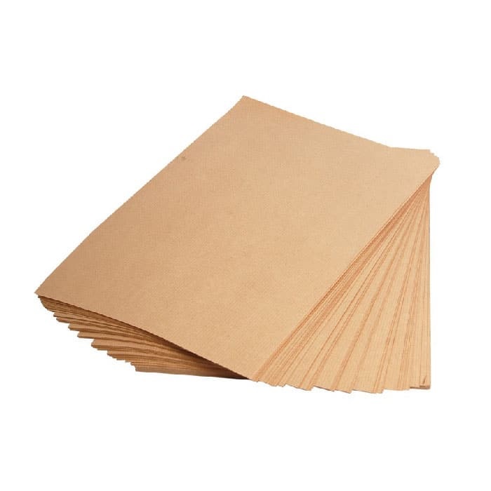 Resmas de Papel
